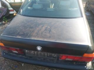 крышка багажника (дверь 3-5) BMW 7 серия E32 (1986 - 1994), 3.0 л., бензин, АКПП