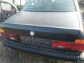 крышка багажника (дверь 3-5) BMW 7 серия E32 (1986 - 1994), 3.0 л., бензин, АКПП - фото №3