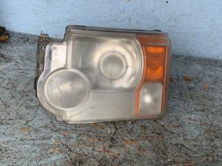 фара левая Land Rover Discovery 3 поколение 2006, 4.4 л., бензин, АКПП, внедорожник 5 дв.