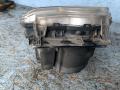 фара левая Land Rover Discovery 3 поколение 2006, 4.4 л., бензин, АКПП, внедорожник 5 дв. - фото №6