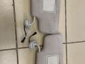 козырек солнцезащитный Land Rover Discovery 3 поколение 2006, 4.4 л., бензин, АКПП, внедорожник 5 дв., 156215602 - фото №3