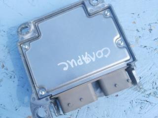 блок AirBag Hyundai Solaris 1 поколение 2012, 1.4 л., бензин, МКПП, седан, 95910-1R000