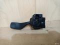 переключатель поворотов Ford Focus 2 поколение (2004 - 2008), 1.6 л., HXDA, бензин, МКПП, 4M5T13335AD - фото №2