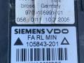 моторчик стеклоподъемника передний правый Audi A4 B7 (2004 - 2009), 2.0 л., BLB, дизель, вариатор, седан, правый руль, 8E2959802F, 8E2959802F - фото №2