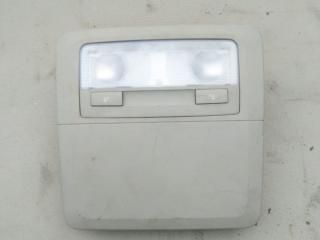 фонарь салона (плафон) Chevrolet Cruze 1 поколение (2009 - 2012), АКПП, 95027366, 95027366