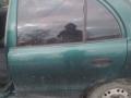 дверь Hyundai Accent 1 поколение (X3) X3 1995, 1.5 л., G4EK, бензин, АКПП, седан - фото №4