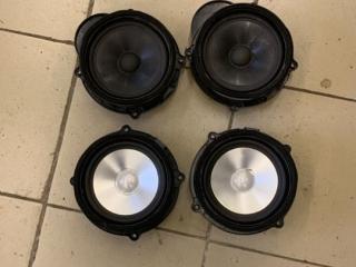 динамик Land Rover Discovery 3 поколение 2006, 4.4 л., бензин, АКПП, внедорожник 5 дв., XQM500310