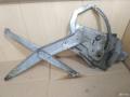 стеклоподъемник Opel Omega B (1994 - 1999), 0536000301 - фото №3