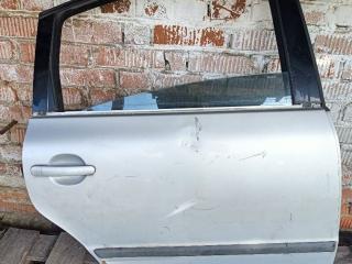 дверь задняя правая Volkswagen Passat B5 (1996 - 2001), седан