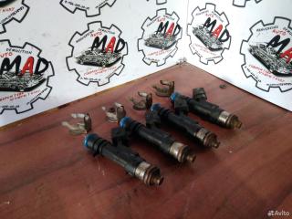 форсунка Renault Logan 1 поколение (2004 - 2009), 0280158034.