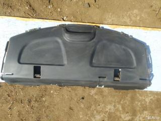 полка багажника Hyundai Solaris 1 поколение 2012, 1.4 л., бензин, МКПП, седан