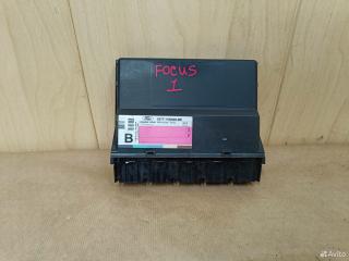 блок комфорта Ford Focus 1 поколение (1998 - 2001), 1S7T15K600BE