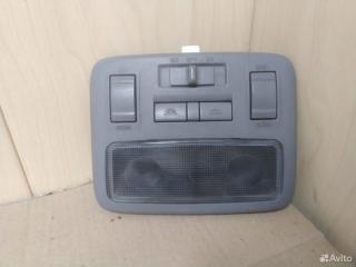 фонарь салона (плафон) Hyundai Elantra XD 2001, 2.0 л., G4GC, бензин, АКПП, седан, 928202D000