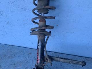 стойка задняя Chevrolet Lacetti 1 поколение J200 (2004 - 2013), 1.6 л., F16D3, бензин, МКПП, седан, 333420