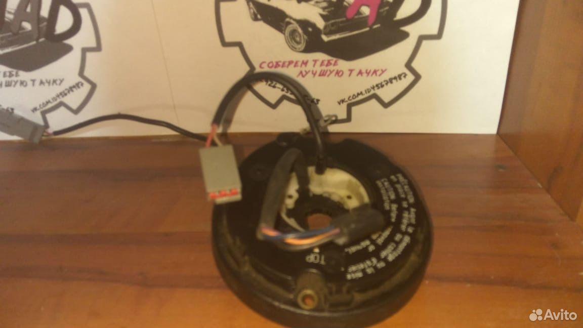 шлейф руля Ford Explorer 1 поколение UN46 (1990 - 1994), 14A664-BE, 14A664-BE - фото №1