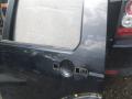 дверь задняя левая Land Rover Discovery 3 поколение 2006, 4.4 л., бензин, АКПП, внедорожник 5 дв. - фото №3