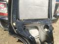 дверь задняя левая Land Rover Discovery 3 поколение 2006, 4.4 л., бензин, АКПП, внедорожник 5 дв. - фото №5
