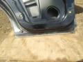 дверь задняя левая Land Rover Discovery 3 поколение 2006, 4.4 л., бензин, АКПП, внедорожник 5 дв. - фото №6