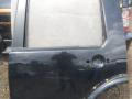 дверь задняя левая Land Rover Discovery 3 поколение 2006, 4.4 л., бензин, АКПП, внедорожник 5 дв. - фото №8