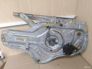 стеклоподъемник Hyundai Elantra XD 2001, 2.0 л., G4GC, бензин, АКПП, седан, 824702D041AX