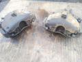 суппорт Audi A4 B7 (2004 - 2009), 2.0 л., BLB, дизель, вариатор, седан, правый руль - фото №5