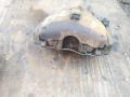 суппорт Audi A4 B7 (2004 - 2009), 2.0 л., BLB, дизель, вариатор, седан, правый руль - фото №6