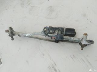 механизм стеклоочистителя (трапеция дворников) Chevrolet Cruze 1 поколение (2009 - 2012), АКПП, 95971354