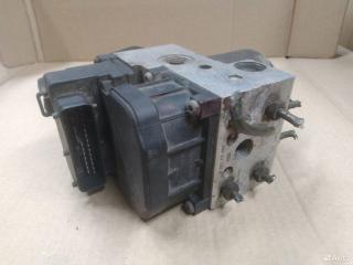 блок ABS Mitsubishi Carisma 1 поколение [рестайлинг] 2000, 1.6 л., бензин, МКПП, седан, MR249754