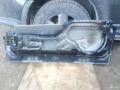 крышка багажника (дверь 3-5) Land Rover Discovery 3 поколение 2006, 4.4 л., бензин, АКПП, внедорожник 5 дв. - фото №2