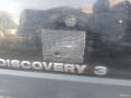 крышка багажника (дверь 3-5) Land Rover Discovery 3 поколение 2006, 4.4 л., бензин, АКПП, внедорожник 5 дв. - фото №3