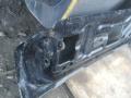 крышка багажника (дверь 3-5) Land Rover Discovery 3 поколение 2006, 4.4 л., бензин, АКПП, внедорожник 5 дв. - фото №4