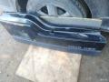 крышка багажника (дверь 3-5) Land Rover Discovery 3 поколение 2006, 4.4 л., бензин, АКПП, внедорожник 5 дв. - фото №6