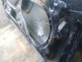 крышка багажника (дверь 3-5) Land Rover Discovery 3 поколение 2006, 4.4 л., бензин, АКПП, внедорожник 5 дв. - фото №7