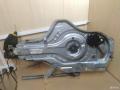 стеклоподъемник Hyundai Elantra XD 2001, 2.0 л., G4GC, бензин, АКПП, седан, 82480-20041 - фото №4