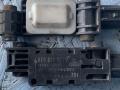 датчик удара Audi A4 B7 (2004 - 2009), 2.0 л., BLB, дизель, вариатор, седан, правый руль, 8E0959651A - фото №2