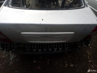 крышка багажника (дверь 3-5) Citroen C5 1 поколение (2000 - 2004)