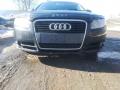 блок управления печки / климат-контроля Audi A4 B7 (2004 - 2009), 2.0 л., BLB, дизель, вариатор, седан, правый руль, 8E0820043AJ - фото №7