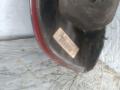фонарь задний правый Opel Corsa C 2003, 1.4 л., Z 14 XE, бензин, АКПП, купе - фото №7