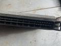 блок управления двигателем Peugeot 306 1 поколение (1993 - 1997), 0261206214, 9632693880 - фото №3
