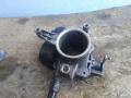 заслонка дроссельная Mercedes-Benz E-Класс W210/S210 (1995 - 1999), 11154016 - фото №3