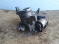 заслонка дроссельная Mercedes-Benz E-Класс W210/S210 (1995 - 1999), 11154016 - фото №7