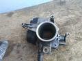 заслонка дроссельная Mercedes-Benz E-Класс W210/S210 (1995 - 1999), 11154016 - фото №8