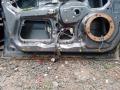 дверь передняя левая Mazda 626 5 поколение [рестайлинг] GF 2000, 2.5 л., бензин, АКПП, седан - фото №4