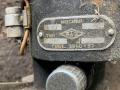 распределитель зажигания (трамблёр) ГАЗ 21 Волга Первая серия (1956 - 1958), 3940-57 - фото №4