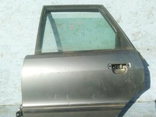 дверь задняя левая Audi 80 B1 (1972 - 1976)