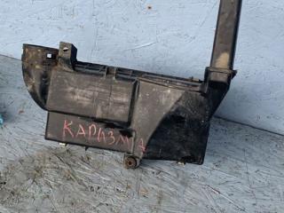 корпус воздушного фильтра Mitsubishi Carisma 1 поколение (1995 - 1999), MB957381, MR224492, MR258905, MR335519, 30864595, 30617276