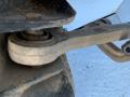 балка подвески передняя (подрамник) Audi A4 B7 (2004 - 2009), 2.0 л., BLB, дизель, вариатор, седан, правый руль - фото №9