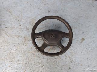 руль Mitsubishi Space Star 1 поколение DG1A 2000, 1.3 л., 4G13 (8V), бензин, МКПП, универсал