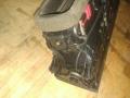 дефлектор обдува салона Audi A8 D2/4D 1998, 3.7 л., AKJ, бензин, АКПП, седан, полный привод, 4D0820951 - фото №4