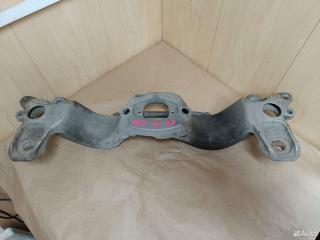 кронштейн КПП Audi A4 B7 (2004 - 2009), 2.0 л., BLB, дизель, вариатор, седан, правый руль, 8E0399263AQ